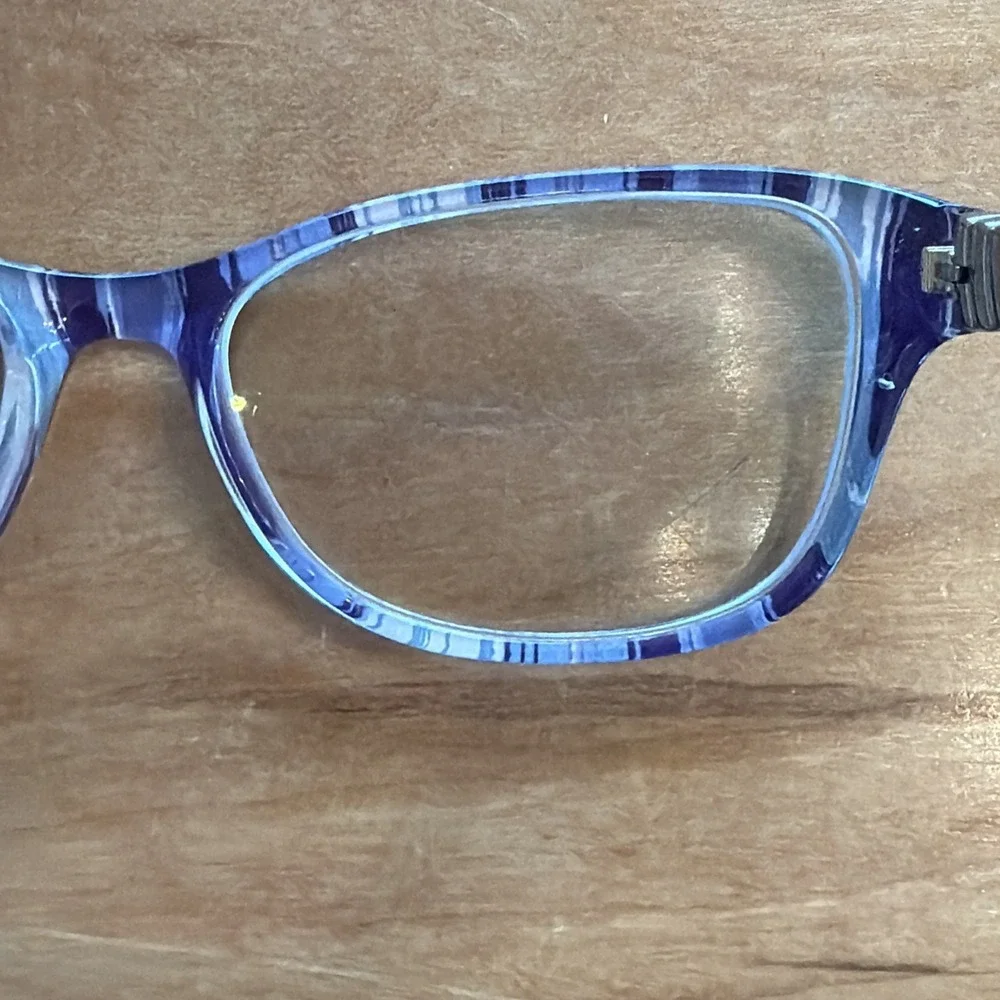 Vogue Eyeglasses, Frames Only, VO5170-B‎ 2563, 54-16-140, Plastic